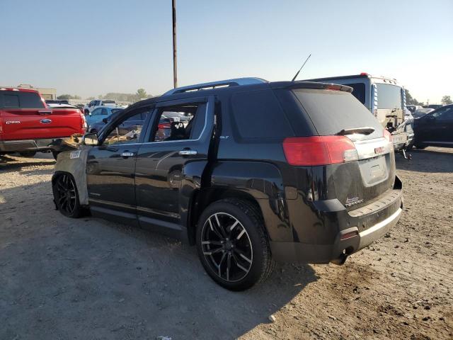 2010 GMC TERRAIN SL #3269012049