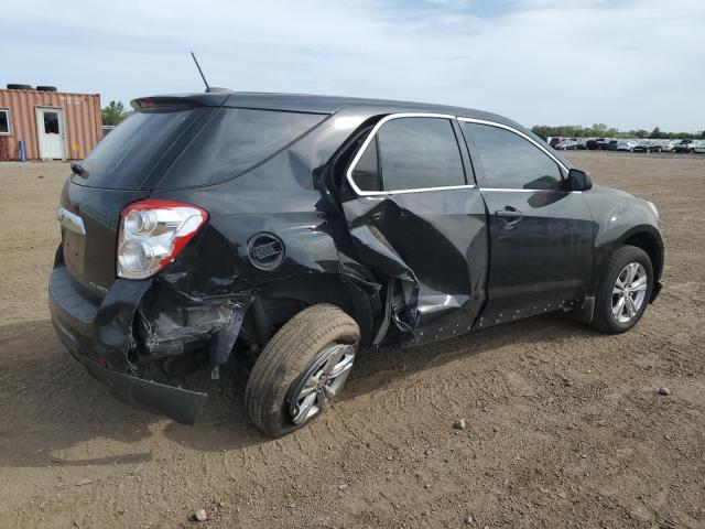 2015 CHEVROLET EQUINOX LS - 2GNALAEK3F1118012
