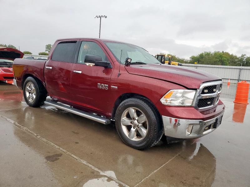 2017 RAM 1500 SLT - 1C6RR6LT2HS533013