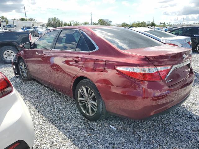 2017 TOYOTA CAMRY LE - 4T1BF1FKXHU620232
