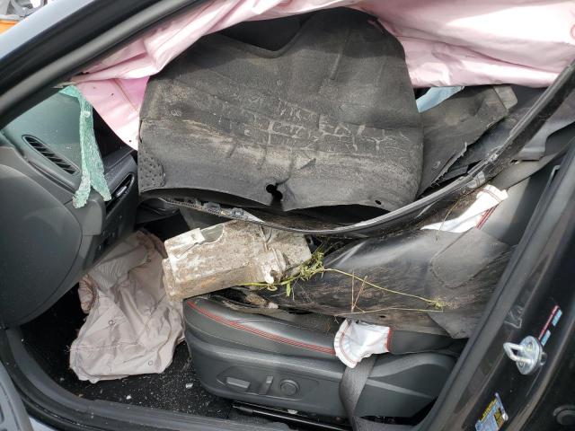 2021 HYUNDAI SONATA SEL 5NPEJ4J25MH118676