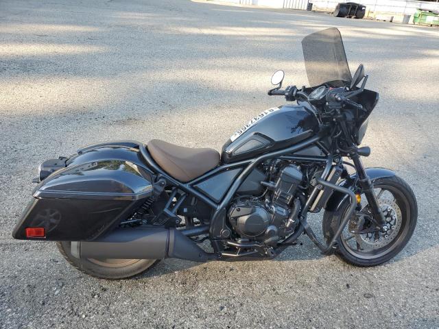 2024 HONDA CMX1100 T JH2SC8357RK300441