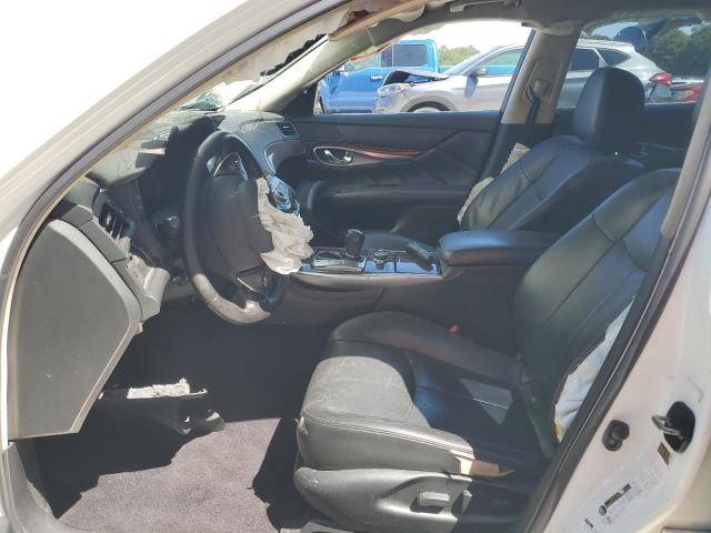 2016 INFINITI Q70L 3.7 - JN1BY1PR4GM720564