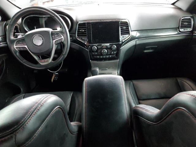 2019 JEEP GRAND CHER - 1C4RJFLG3KC642794