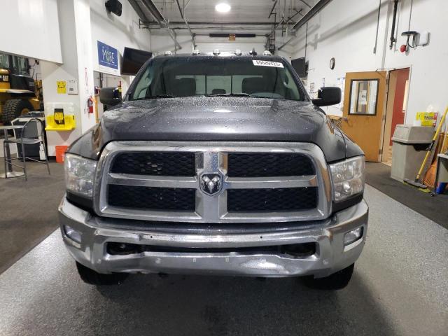 2017 RAM 2500 SLT 3C6UR5DJXHG616312