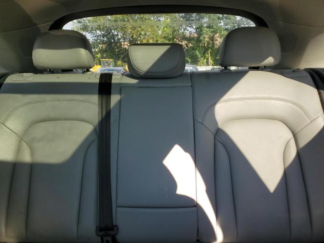 2017 AUDI Q3 PREMIUM #3277007158