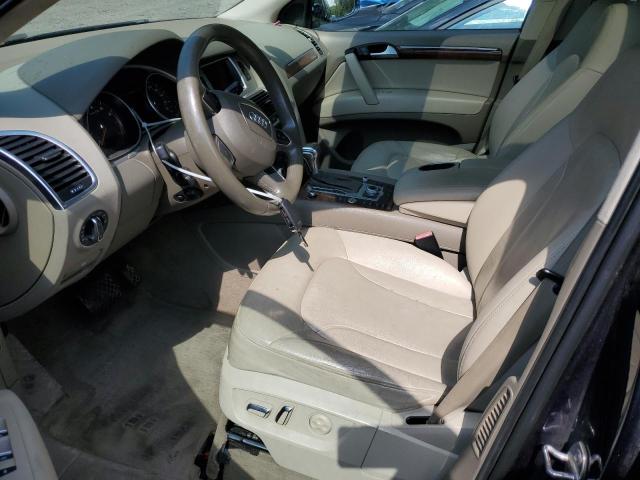 2014 AUDI Q7 PREMIUM #3265102919