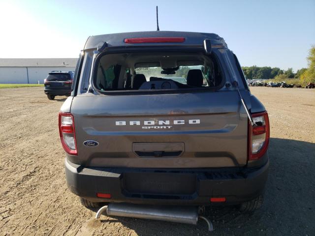 2023 FORD BRONCO SPORT BIG BEND #3296295450