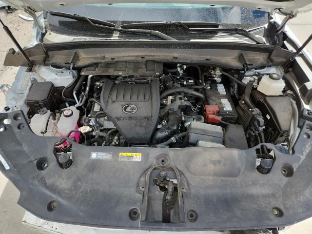 2024 LEXUS TX 350 BAS - 5TDAAAB6XRS008061