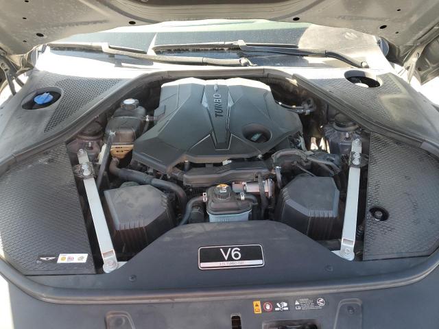 2023 GENESIS G90 #3296521339