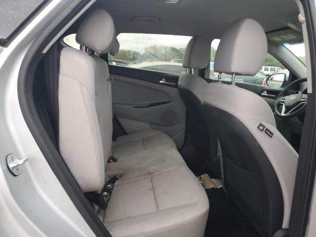 2019 HYUNDAI TUCSON SE KM8J23A49KU894363