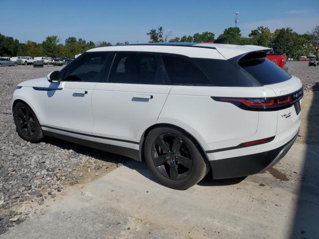 2018 LAND ROVER RANGE ROVE SALYB2RV4JA719263
