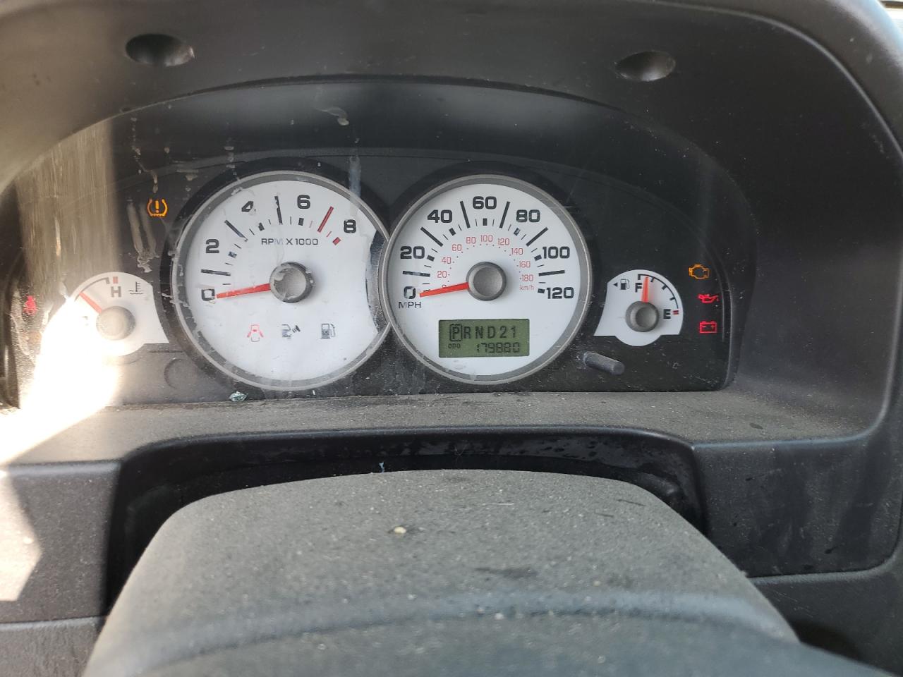 Lot #3286762281 2006 FORD ESCAPE XLT