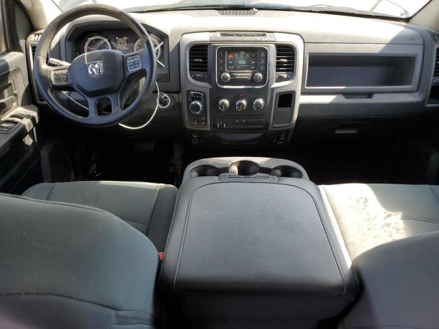 2016 RAM 1500 ST 1C6RR7KM9GS266273