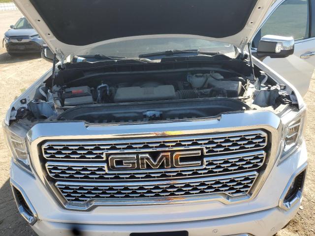 2020 GMC SIERRA K15 1GTU9FED9LZ197658