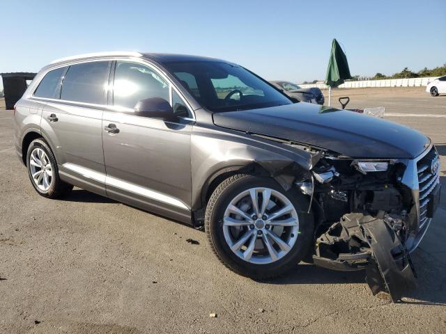 2019 AUDI Q7 PREMIUM WA1LAAF76KD026189