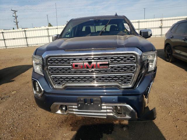 2019 GMC SIERRA K15 1GTU9FEL1KZ395639