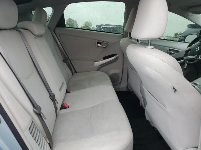 2015 TOYOTA PRIUS - JTDKN3DU7F1893313