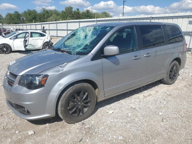 DODGE GRAND CARAVAN GT