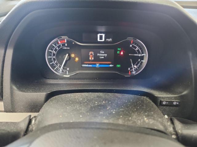 2017 HONDA PILOT EX 5FNYF6H34HB020400