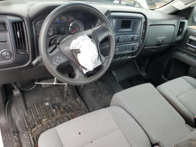 2016 GMC SIERRA C15 1GTN1LEC4GZ904706