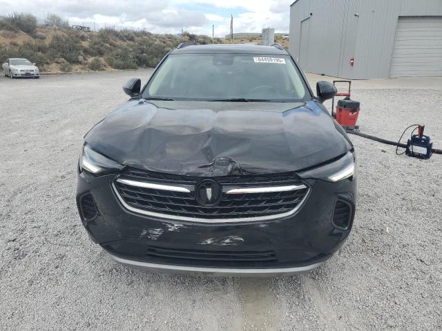 2023 BUICK ENVISION P LRBAZLR47PD148830