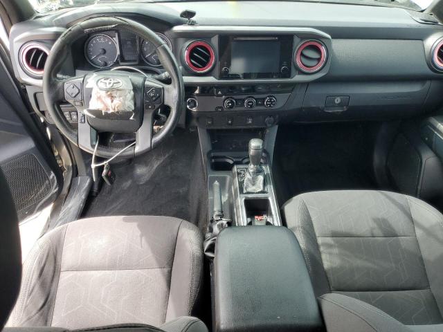 2017 TOYOTA TACOMA DOU 5TFAZ5CN4HX023461