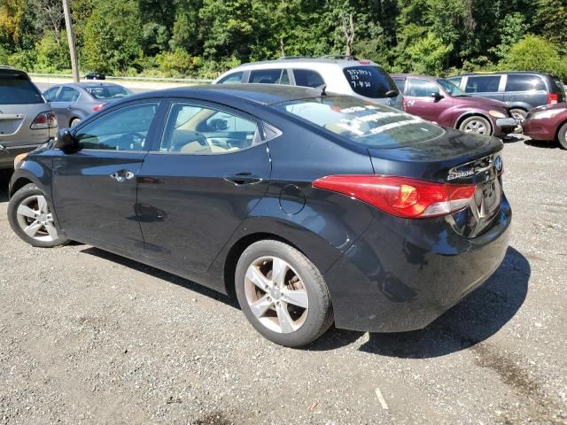 2013 HYUNDAI ELANTRA GL - 5NPDH4AE1DH280578