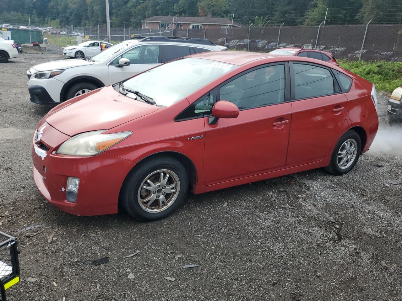 Vehicle photo