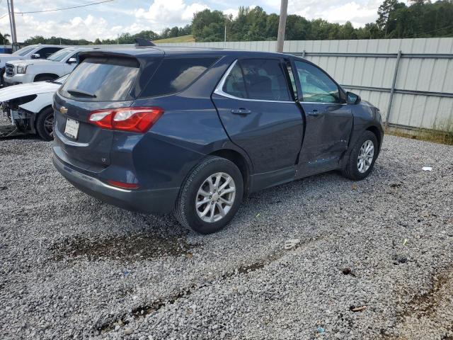 2018 CHEVROLET EQUINOX LT 3GNAXJEV7JS560657