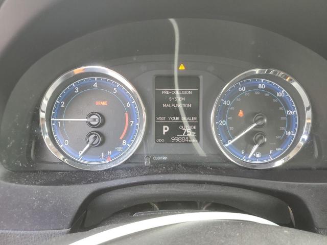 2018 TOYOTA COROLLA L - 5YFBURHE6JP816140