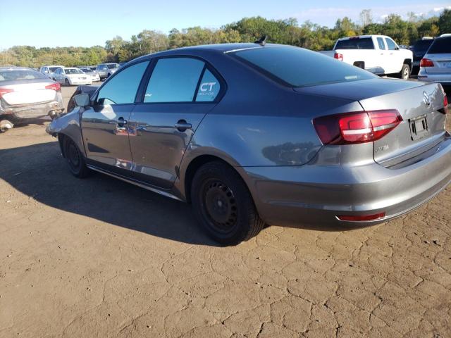 2016 VOLKSWAGEN JETTA S 3VW167AJ9GM387350