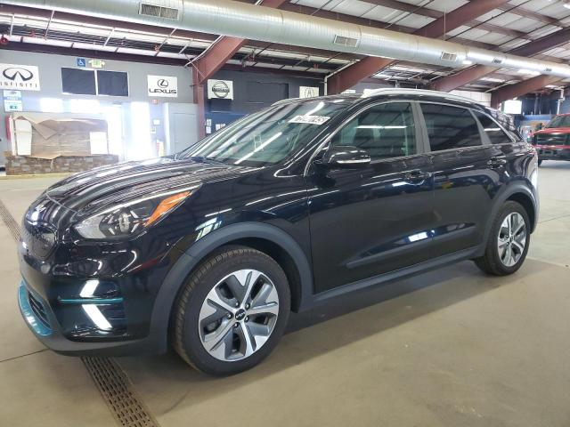 2022 KIA NIRO S KNDCC3LGXN5158838