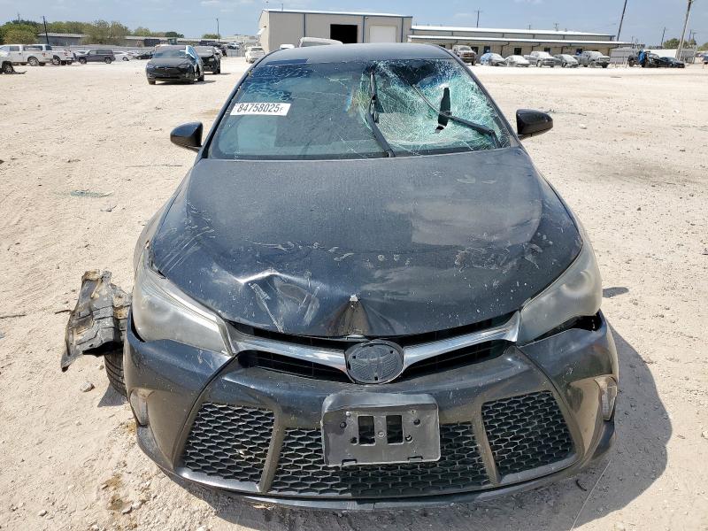 2017 TOYOTA CAMRY LE 4T1BF1FK3HU452496