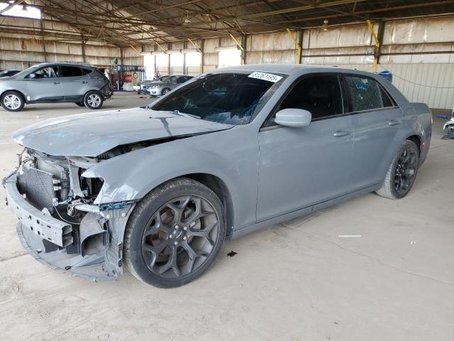 Global Auto Auctions: 2019 CHRYSLER 300 S