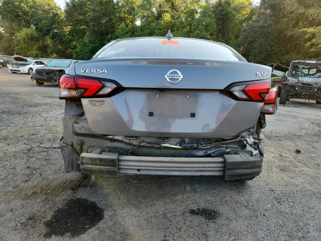 2021 NISSAN VERSA SV 3N1CN8EV5ML845696