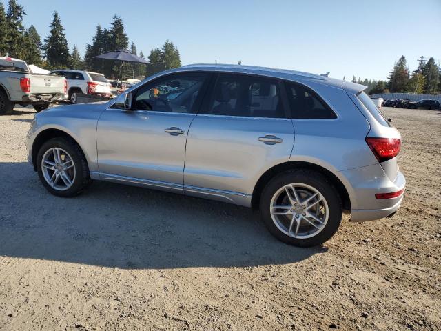 2015 AUDI Q5 PREMIUM WA1LFAFP6FA048055