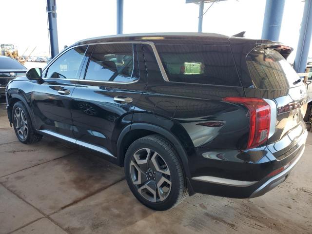 2023 HYUNDAI PALISADE S KM8R44GE4PU566522