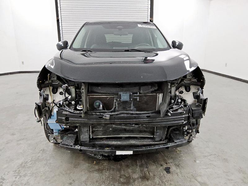 2023 NISSAN ROGUE SV 5N1BT3BA9PC852424