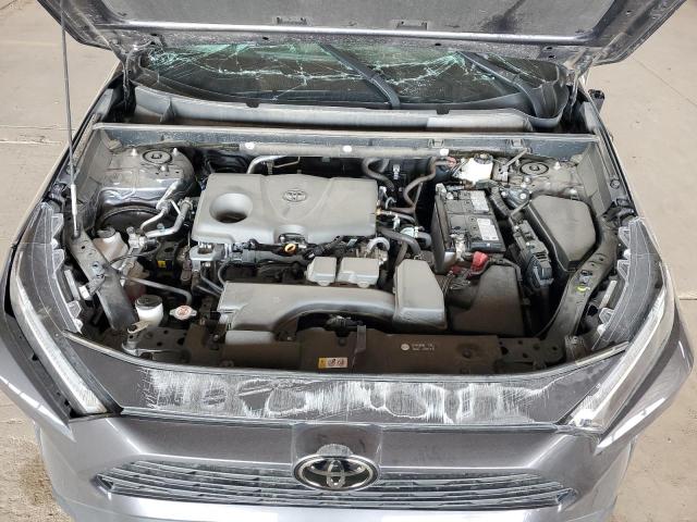 2025 TOYOTA RAV4 LE #3312441619