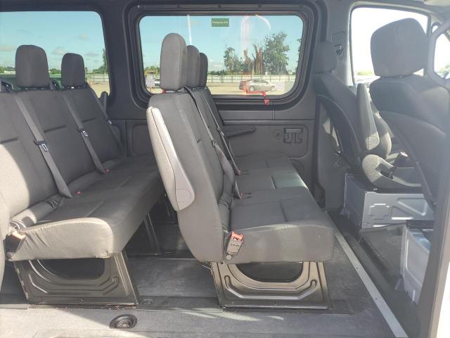 2019 MERCEDES-BENZ SPRINTER 1 WDZPE7ED9KT005591
