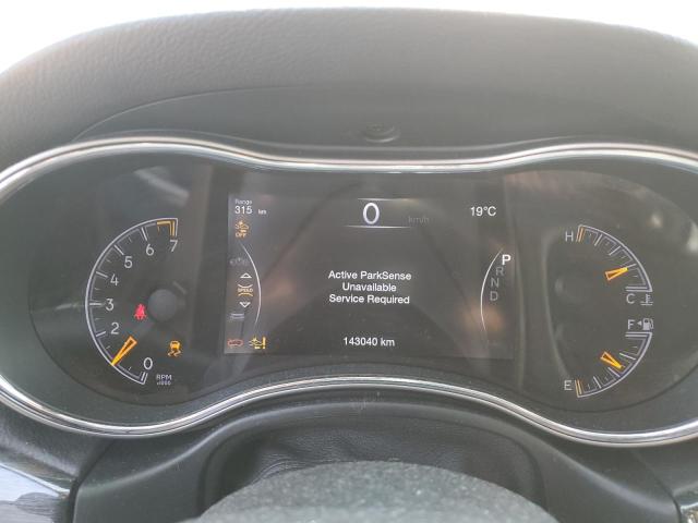 2017 JEEP GRAND CHER 1C4RJFLG0HC807936