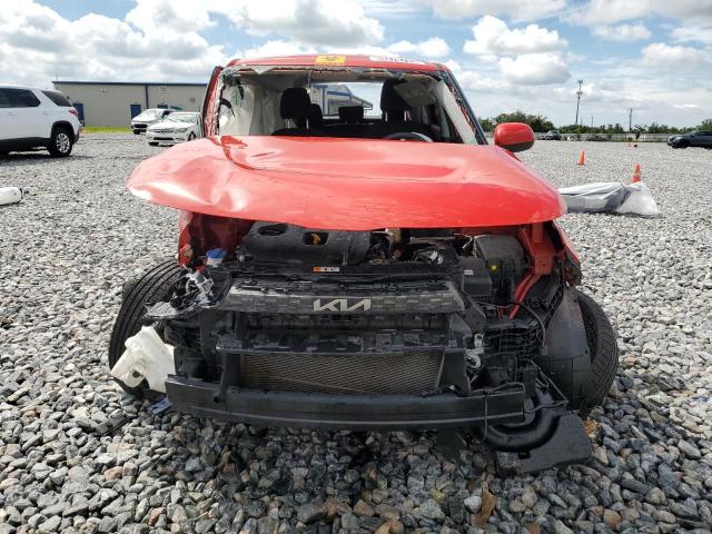 2024 KIA SOUL LX - KNDJ23AU0R7234192