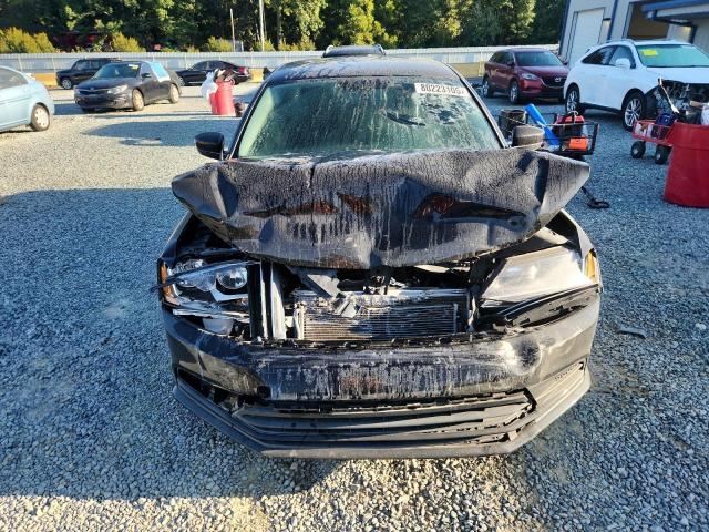 2017 VOLKSWAGEN JETTA S 3VW2B7AJ3HM230866