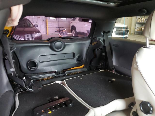 2015 MINI COOPER S WMWXP7C59F2A37426