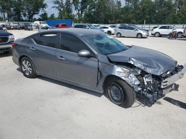 2020 NISSAN ALTIMA S 1N4BL4BV8LN317795