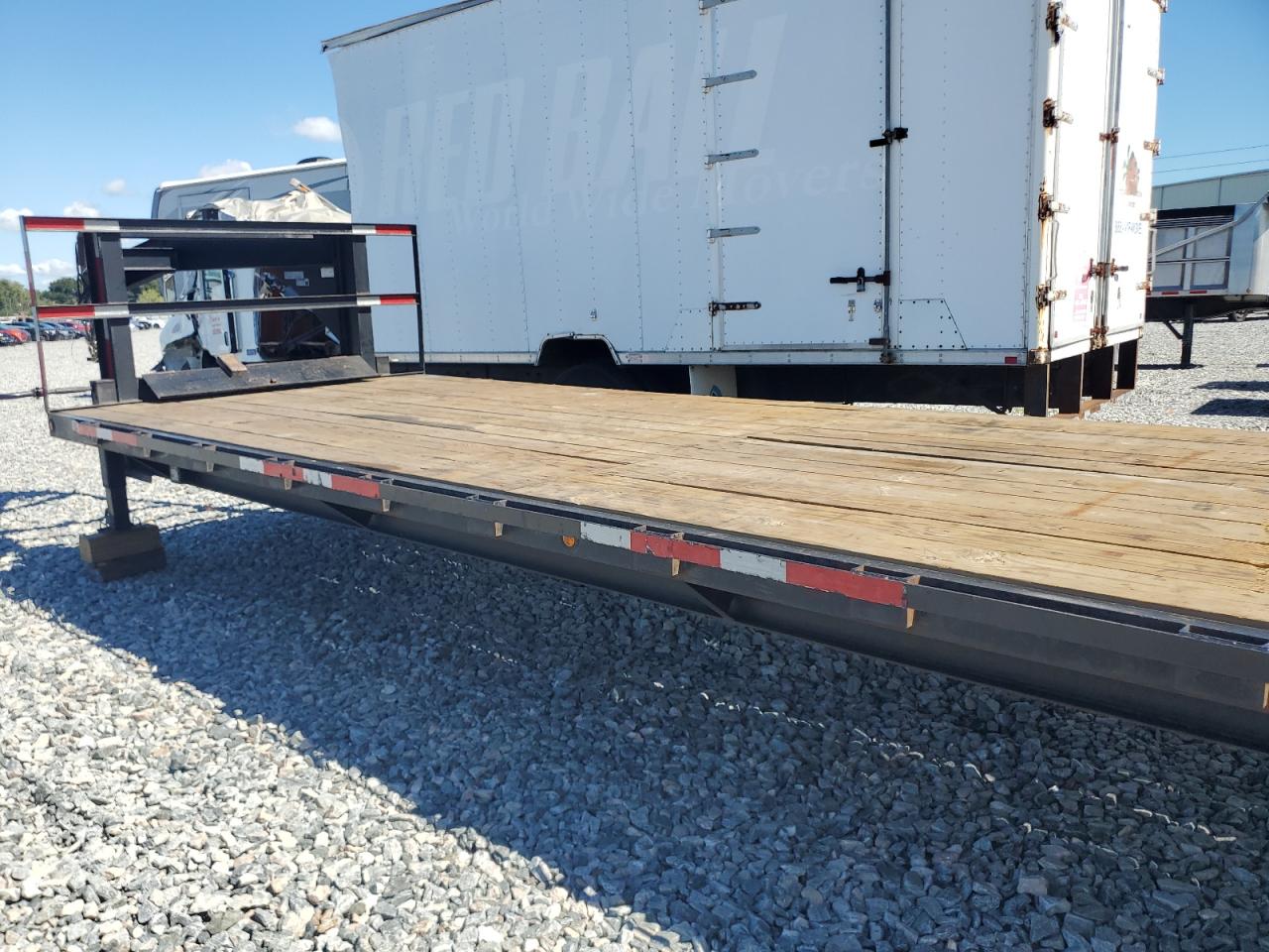 Lot #3257188262 2024 MIDSTATE UNKNOWN