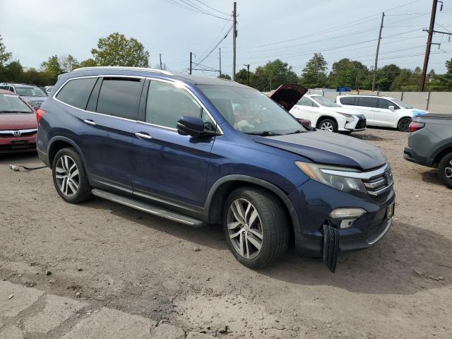 2016 HONDA PILOT - 5FNYF6H99GB055257