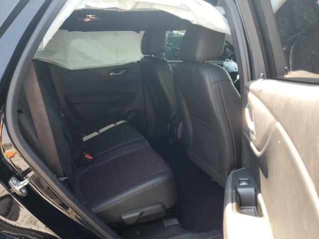 2019 CHEVROLET BLAZER RS #3284022799
