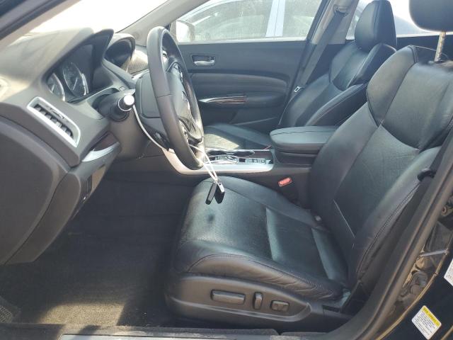 2015 ACURA TLX TECH 19UUB3F50FA002089
